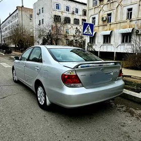 Toyota Camry 2006