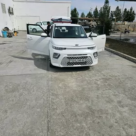 Kia Soul 2020