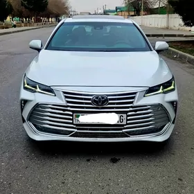 Toyota Avalon 2021