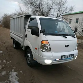 Kia Bongo 2008