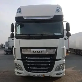 DAF 480 2020