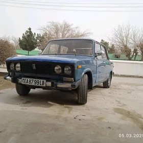 Lada 2106 1998