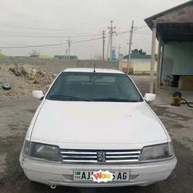 Peugeot 405 2005