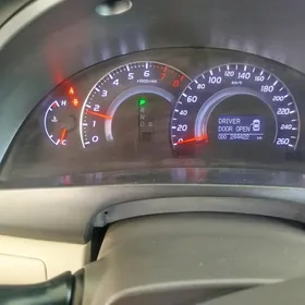 Toyota Camry 2010
