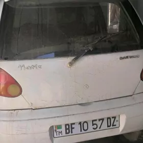 Daewoo Matiz 1999