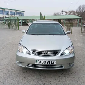 Toyota Camry 2002