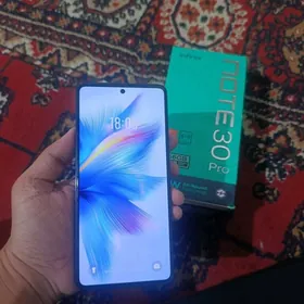 Infinix note 30 Pro 256Gb