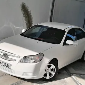 Chevrolet Epica 2006