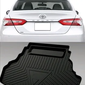 2018 Camry kowrik