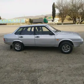 Lada 21099 2002