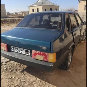 Lada 21099 2001