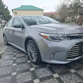 Toyota Avalon 2017