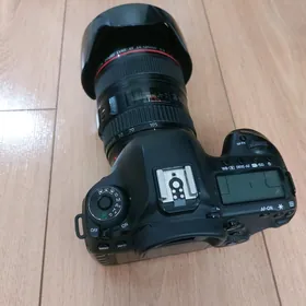 canon mark 4