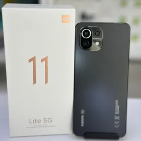 Xiaomi 11 Lite 5G