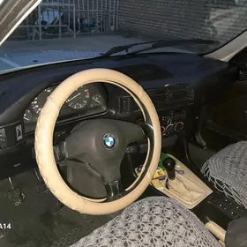 BMW E34 1991