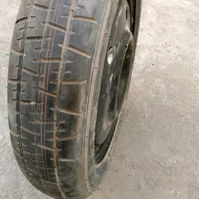 запаска от форд