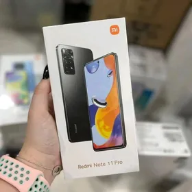 Redmi not 11 pro