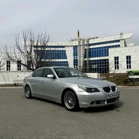 BMW E60 2004