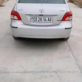 Toyota Yaris 2006