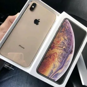 iPhone xs 83%