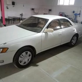 Toyota Mark II 1993