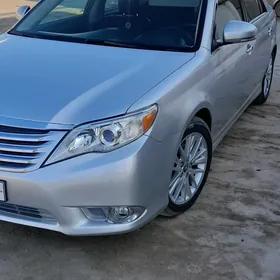 Toyota Avalon 2011