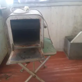 духовка