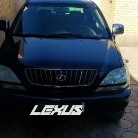 Lexus RX 300 2003