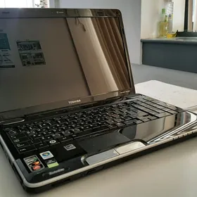 TOSHIBA Notebook