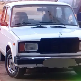 Lada 2107 2004