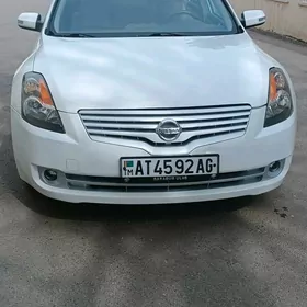 Nissan Altima 2007