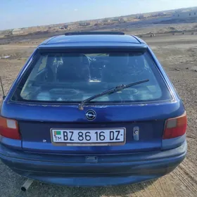 Opel Astra 1993