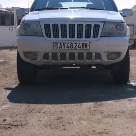 Jeep Grand Cherokee L 1999