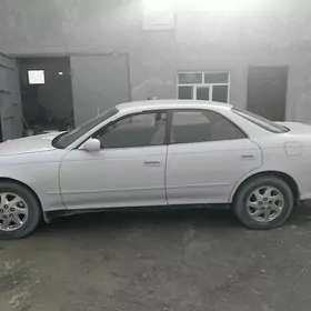 Toyota Mark II 1994