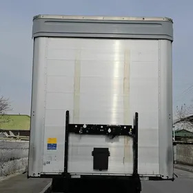 Kogel Euro Trailer 2022