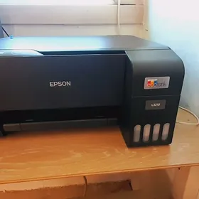 epson L3210