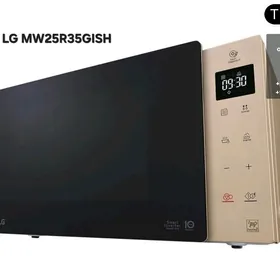 Microwolnowka LG GORENJE