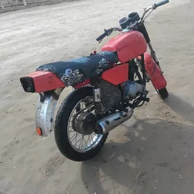 Jawa 300 2015