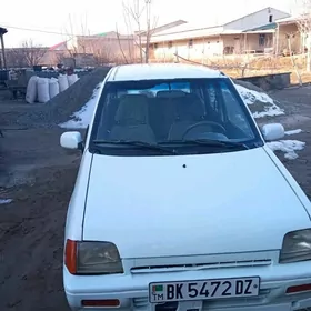 Daewoo Tico 1996