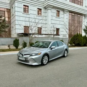 Toyota Camry 2020