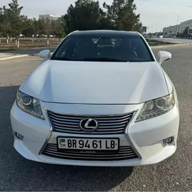 Lexus ES 350 2014