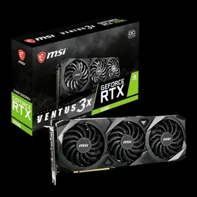 RTX 3090 24Gb MSI VENTUS