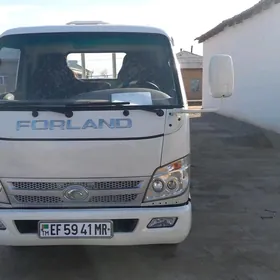 Forland H3 2013