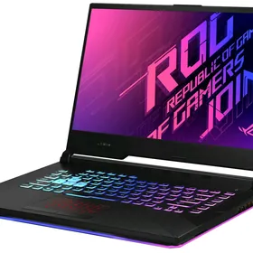 ASUS STRIX i7 16G RTX 2070