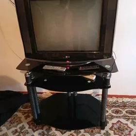 Telewizor LG Tuner Pastawka