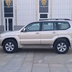 Toyota Land Cruiser Prado 2006