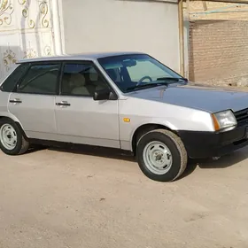 Lada 21099 2004