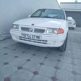 Opel Astra 1992