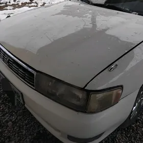 Toyota Cresta 1993