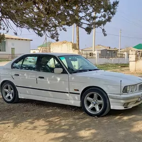 BMW 525 1991